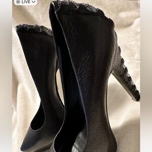 Rock & Republic Women’s Shoes worn once!